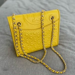 Tory Burch chain bag